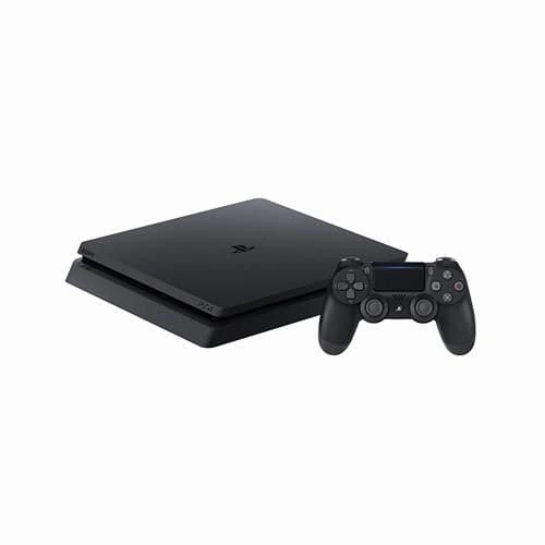 Sony PlayStation 4 Slim Console 1TB Black