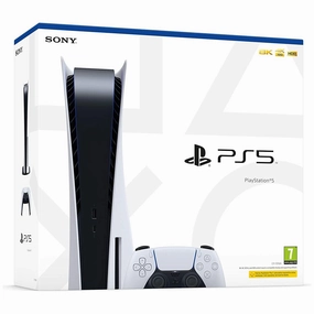 Sony PlayStation 5 Console - Disc Edition smartwatches for sale, fitness tracker watch, buy smartwatch online