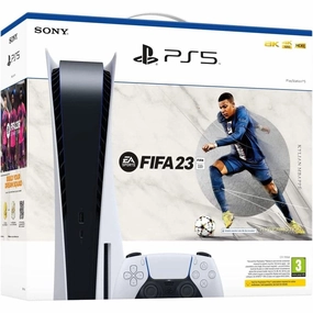 Sony PlayStation 5 Console FIFA 23 Bundle wireless headphones,bluetooth headphones,noise cancelling headphones,wireless earbuds