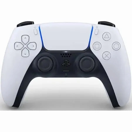 Sony PlayStation 5 Disc Console  Midnight Black