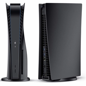 Sony PlayStation 5 Disc Edition Console - Matte Black computing devices, pc accessories, cheap computer online