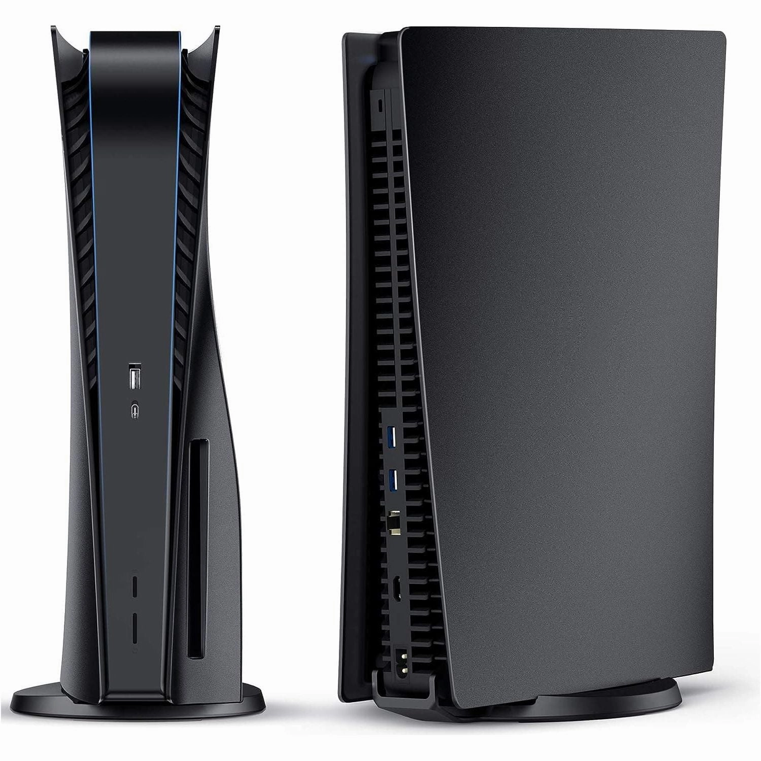 Sony PlayStation 5 Disc Edition Console - Matte Black computing devices, pc accessories, cheap computer online