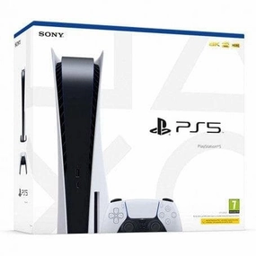 Sony PlayStation 5 Disc Edition Console (PS5) wireless headphones,bluetooth headphones,noise cancelling headphones,wireless earbuds