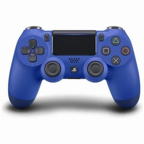 Sony PlayStation Dual Shock 4 Controller - Blue smartwatches for sale, fitness tracker watch, buy smartwatch online