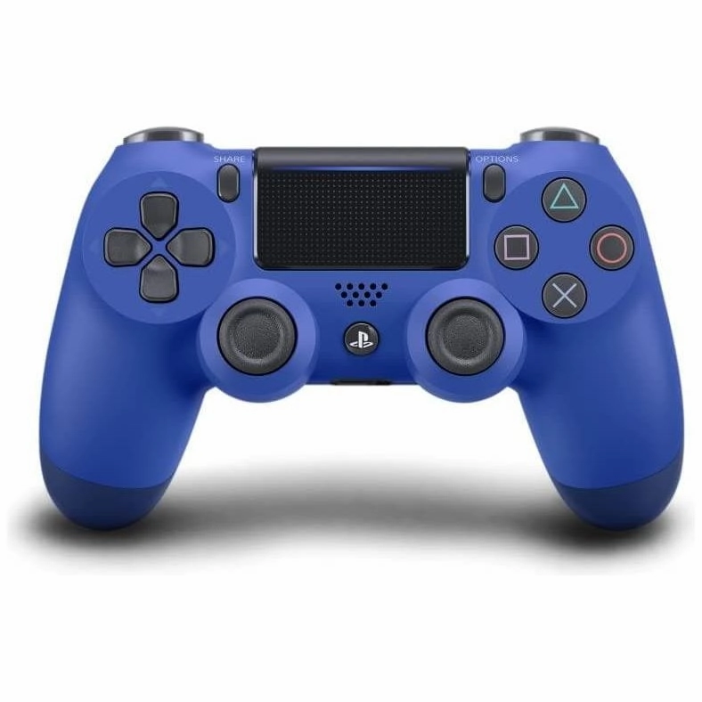 Sony PlayStation Dual Shock 4 Controller - Blue smartwatches for sale, fitness tracker watch, buy smartwatch online