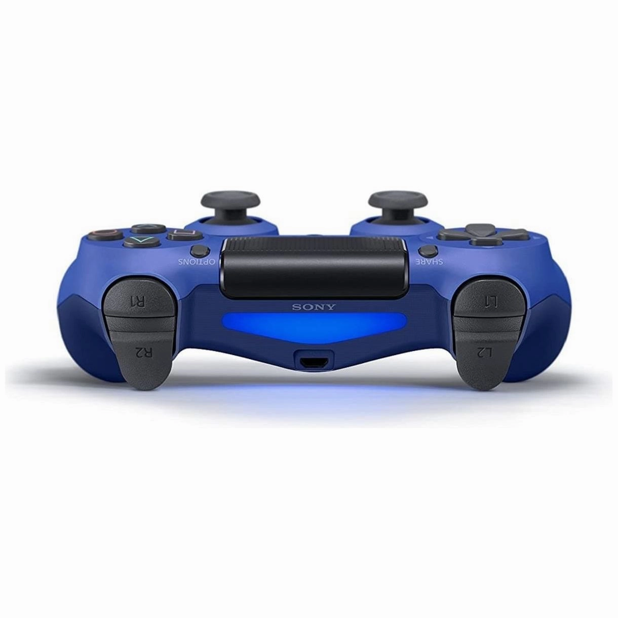 Sony PlayStation Dual Shock 4 Controller - Midnight Blue
