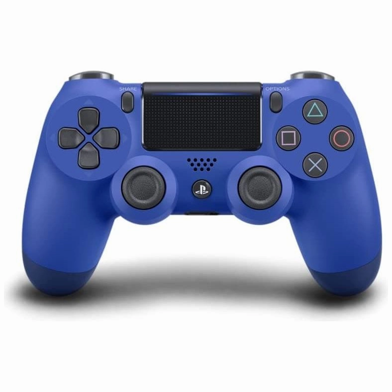 Sony PlayStation Dual Shock 4 Controller - Midnight Blue