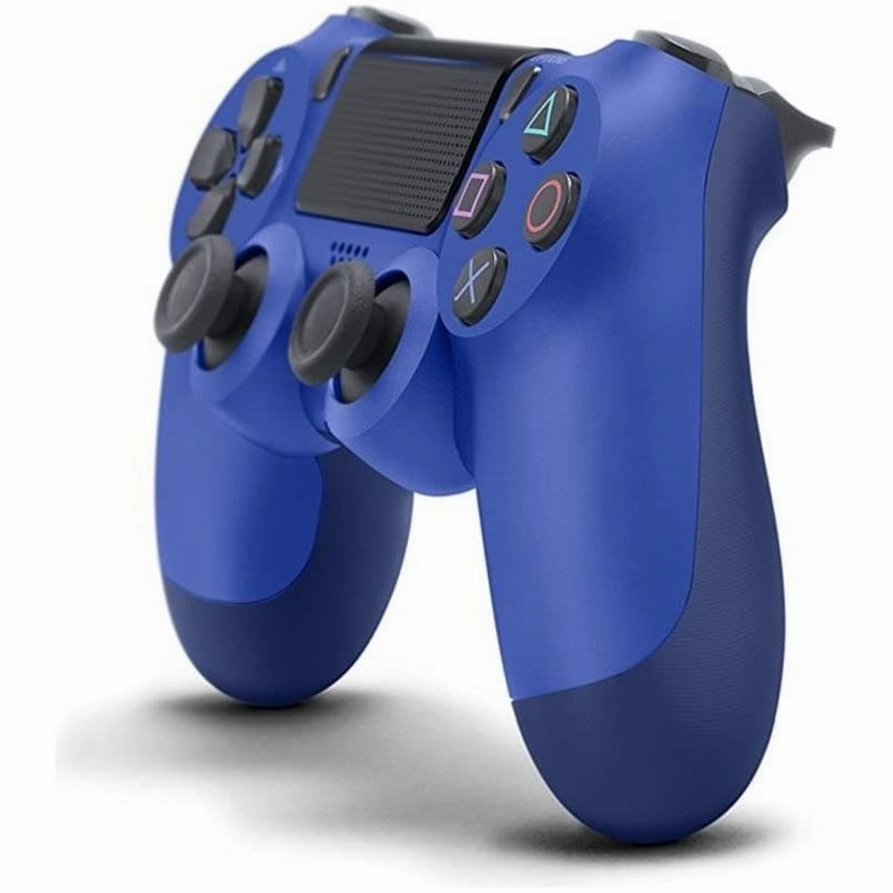 Sony PlayStation Dual Shock 4 Controller - Midnight Blue