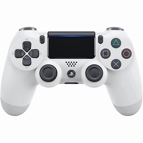Sony PlayStation DualShock 4 Controller - Glacier White (PS4) smartwatches for sale, fitness tracker watch, buy smartwatch online