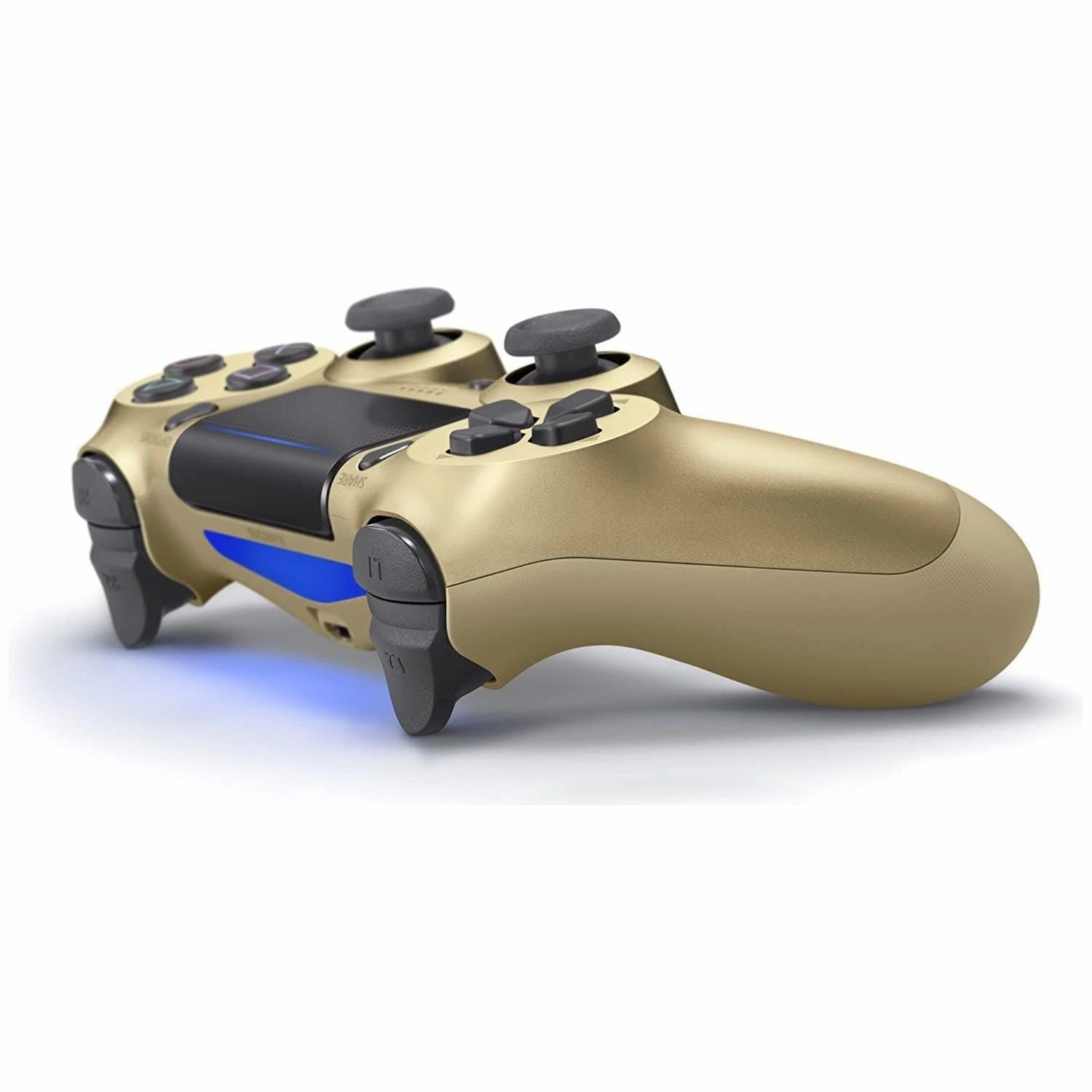 Sony PlayStation DualShock 4 Controller - Gold