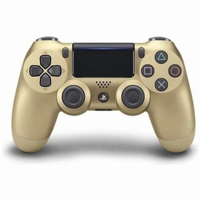 Sony PlayStation DualShock 4 Controller - Gold smartwatches for sale, fitness tracker watch, buy smartwatch online