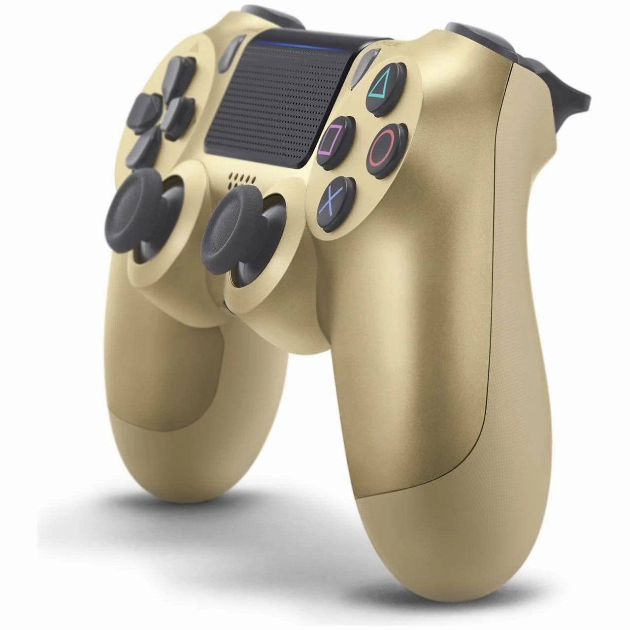 Sony PlayStation DualShock 4 Controller - Gold