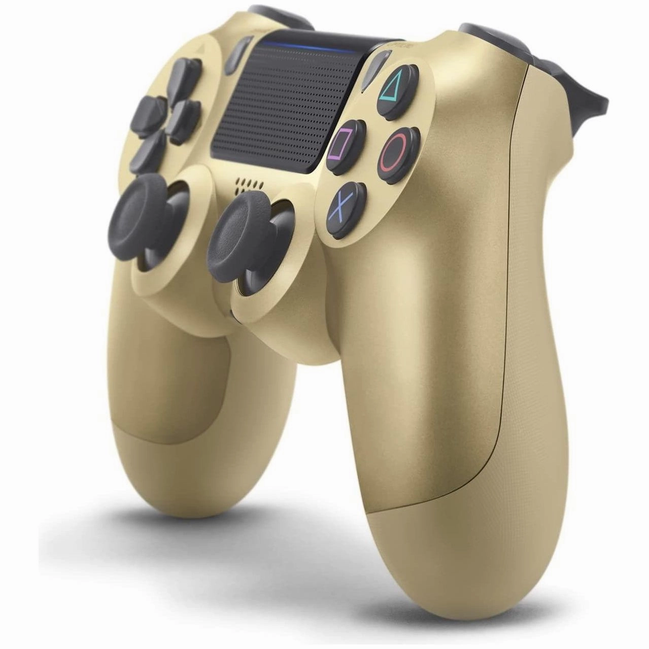 Sony PlayStation DualShock 4 Controller - Gold