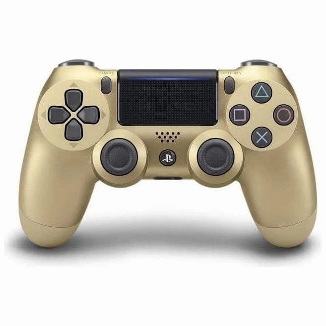 Sony PlayStation DualShock 4 Controller - Gold smartwatches for sale, fitness tracker watch, buy smartwatch online