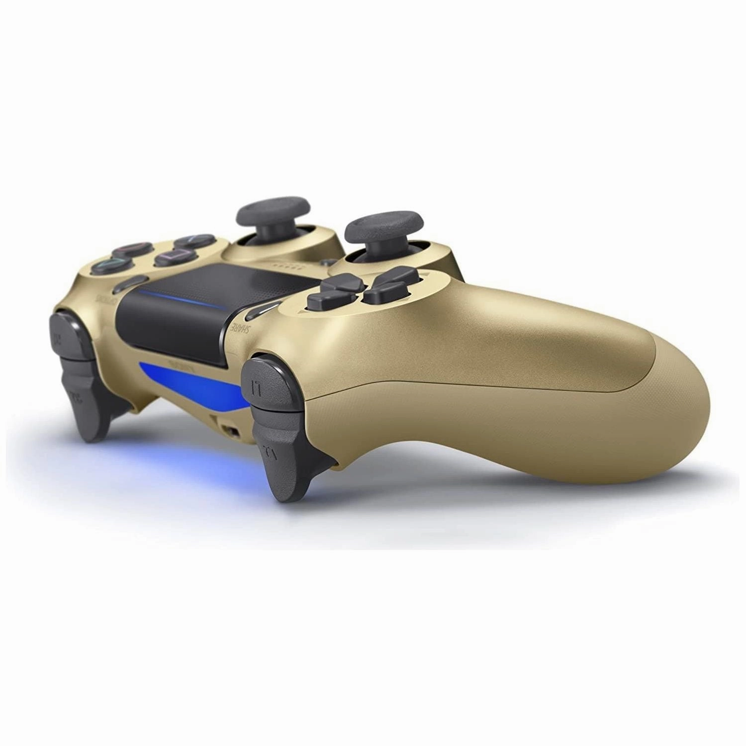 Sony PlayStation DualShock 4 Controller - Gold