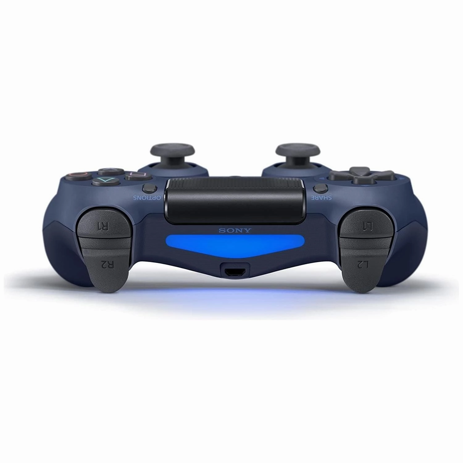 Sony PlayStation DualShock 4 Controller - Midnight Blue