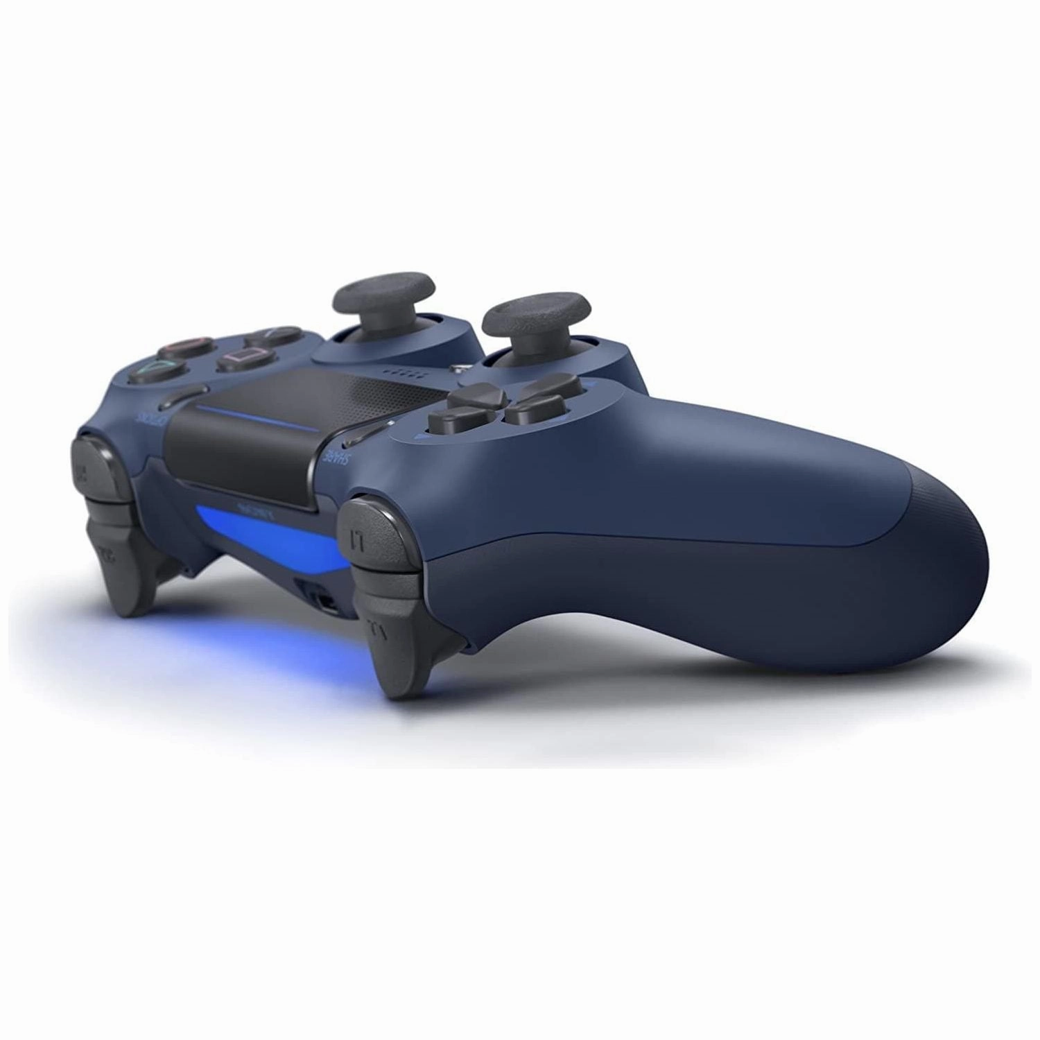 Sony PlayStation DualShock 4 Controller - Midnight Blue