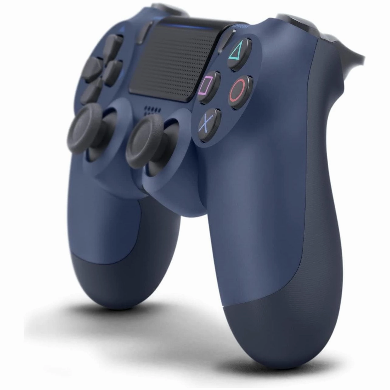 Sony PlayStation DualShock 4 Controller - Midnight Blue