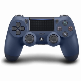 Sony PlayStation DualShock 4 Controller - Midnight Blue retro gaming consoles,gaming console deals,console games,new game consoles