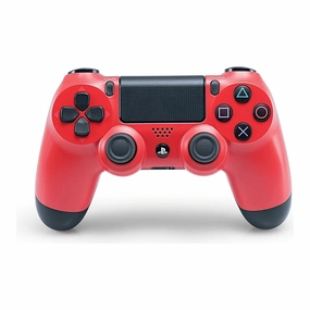 Sony PlayStation DualShock 4 Controller Red for PS4 smartwatches for sale, fitness tracker watch, buy smartwatch online