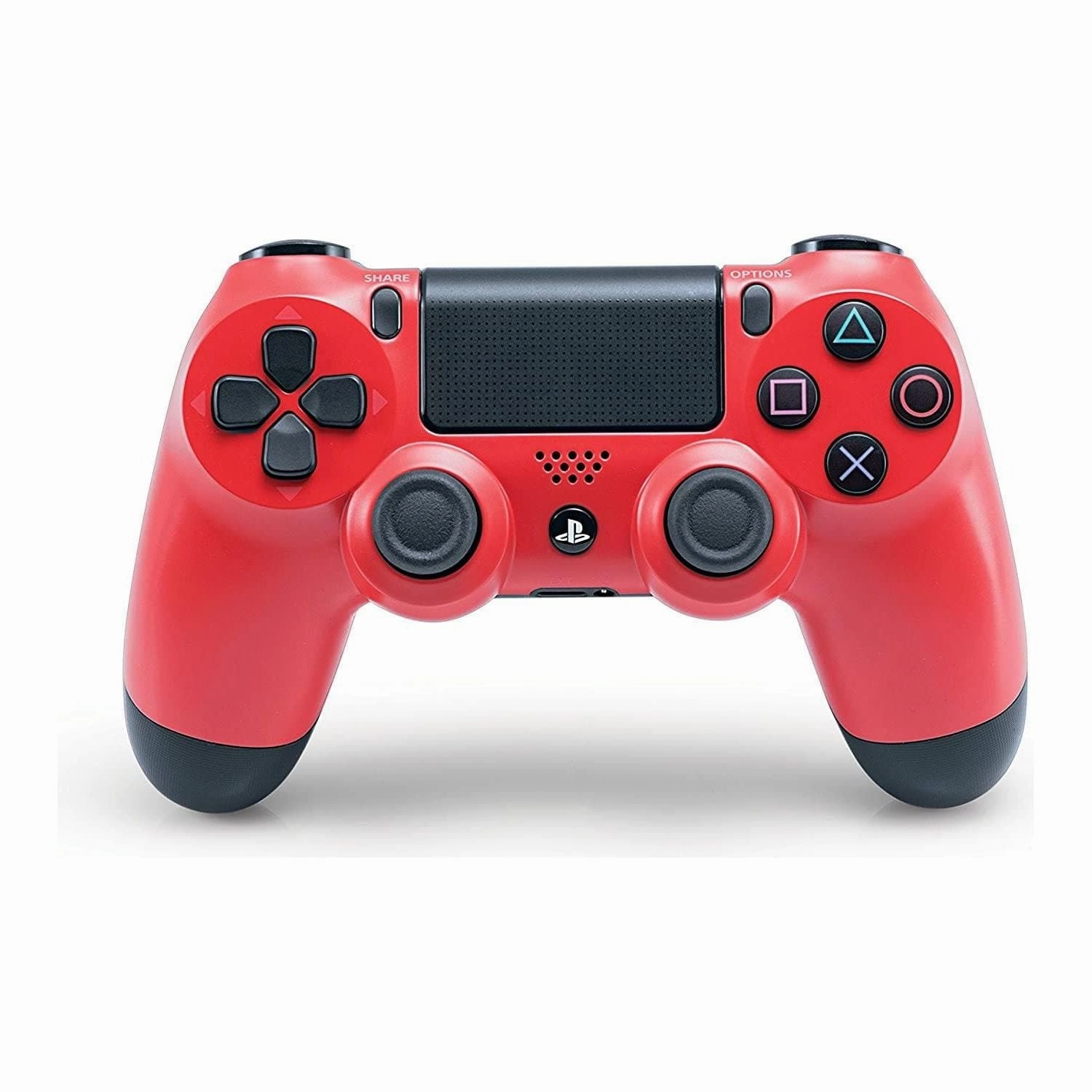 Sony PlayStation DualShock 4 Controller Red for PS4 nintendo switch,game console accessories,wireless controllers,gaming system