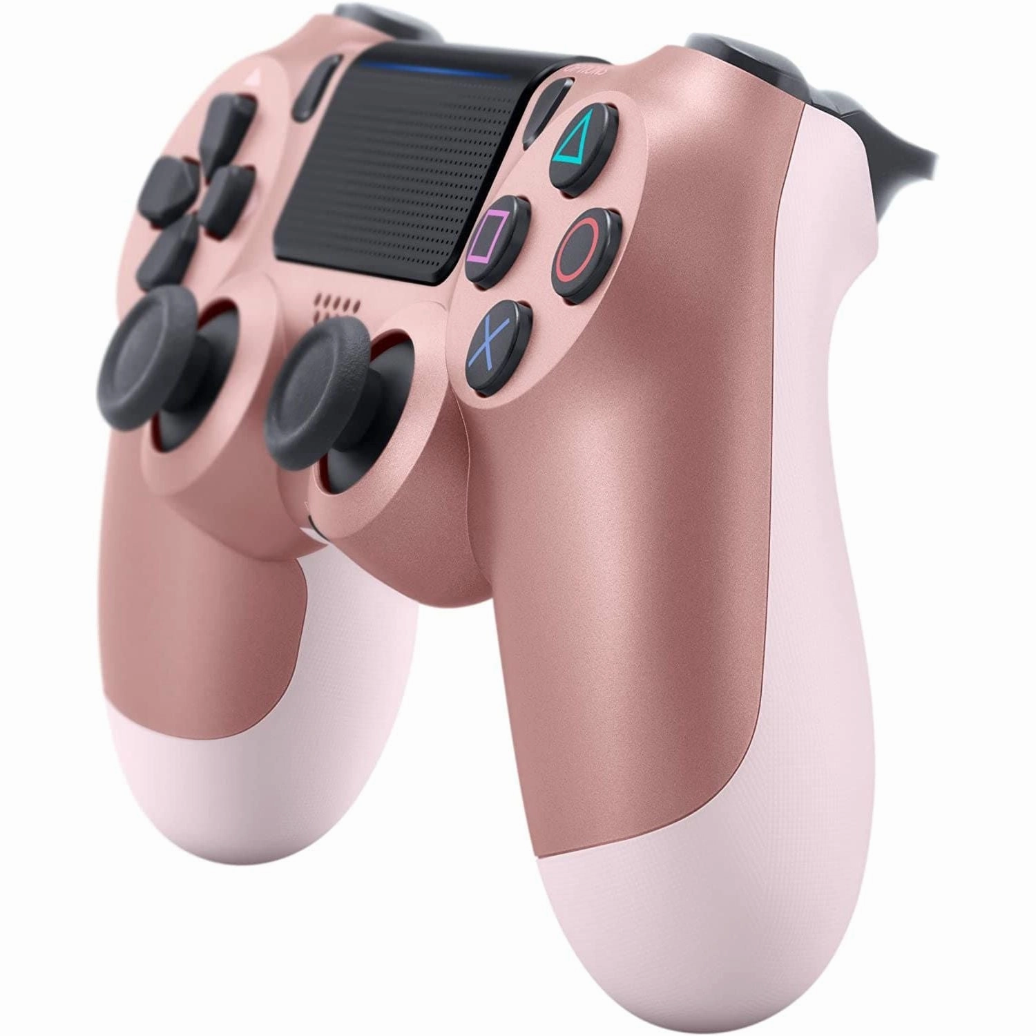 Sony Playstation DualShock 4 Wireless Controller (PS4) - Rose Gold