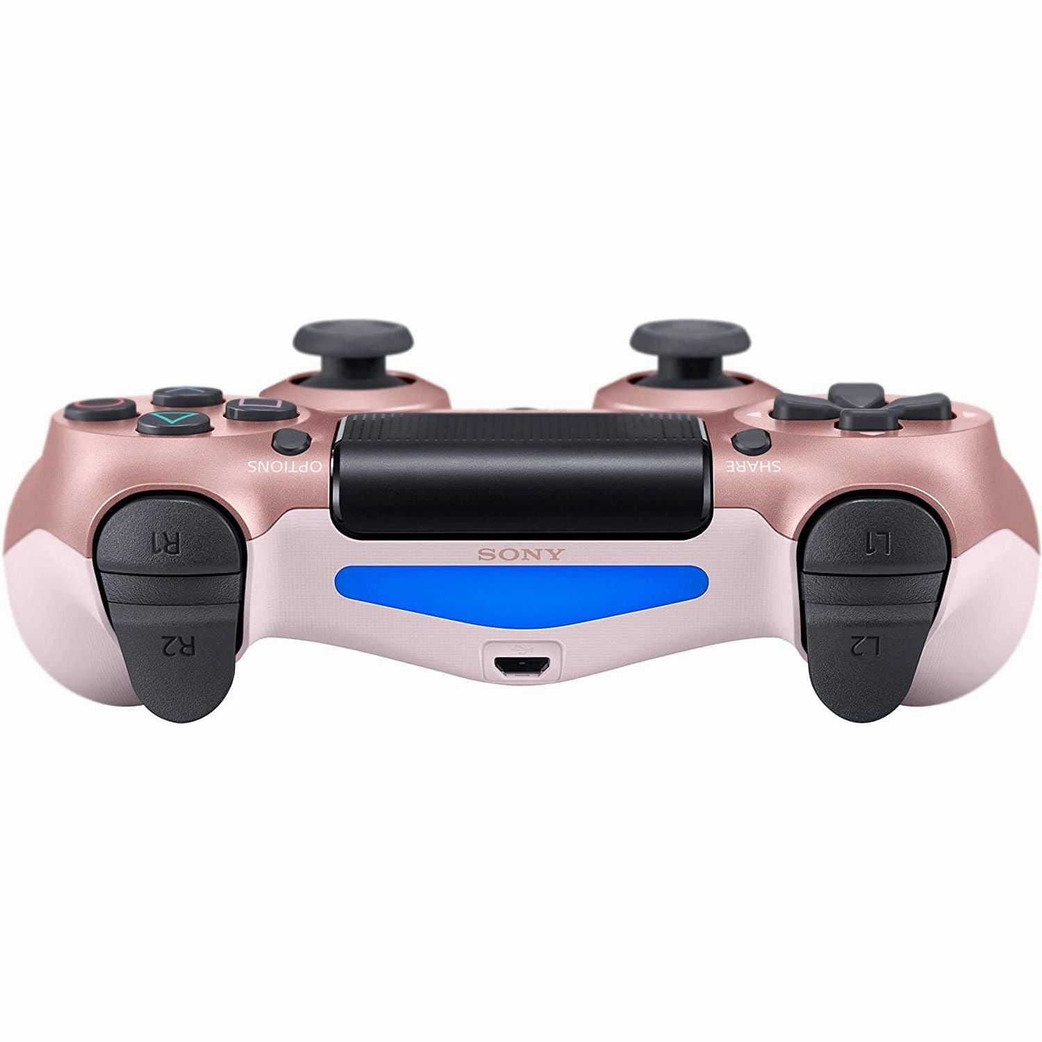 Sony Playstation DualShock 4 Wireless Controller (PS4) - Rose Gold