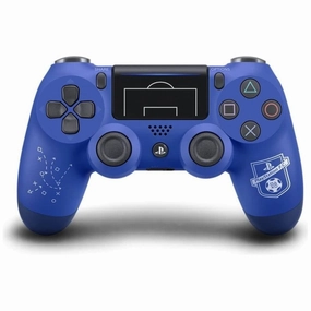 Sony Playstation F.C. Dualshock 4 V2 BLUE Controller PS4 smartwatches for sale, fitness tracker watch, buy smartwatch online