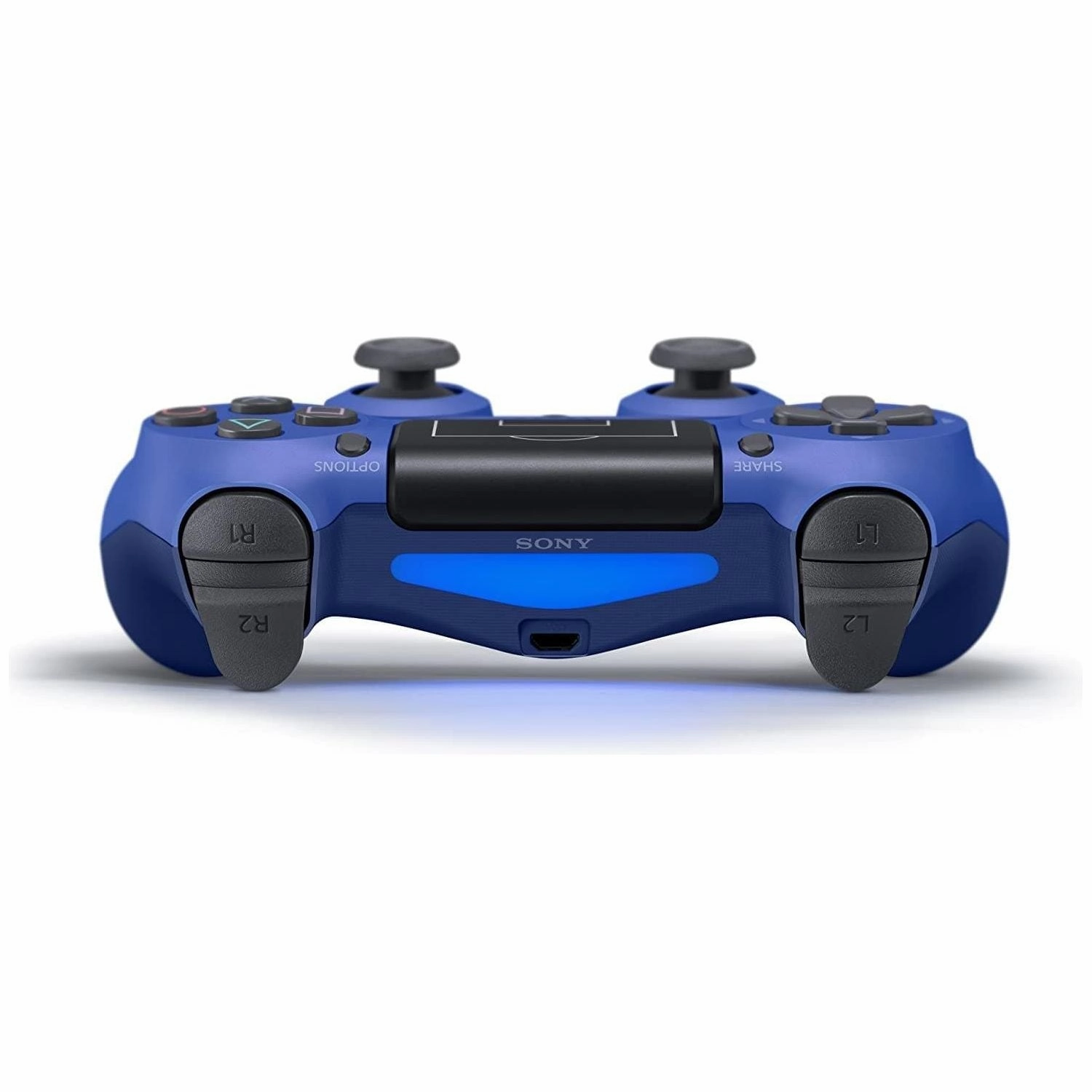 Sony Playstation F.C. Dualshock 4 V2 BLUE Controller PS4