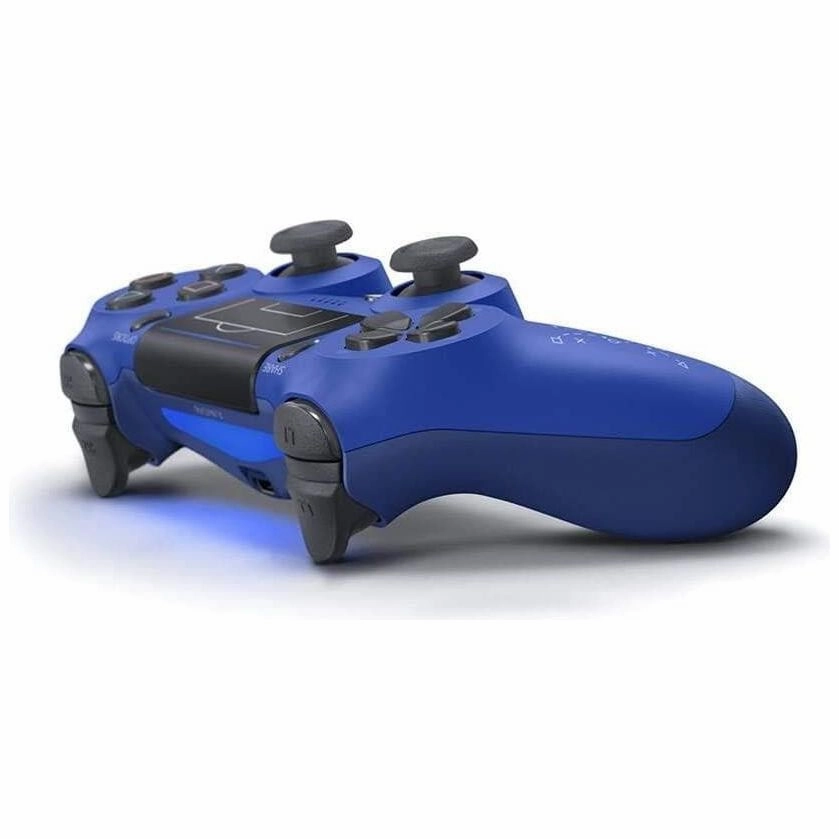 Sony Playstation F.C. Dualshock 4 V2 BLUE Controller PS4
