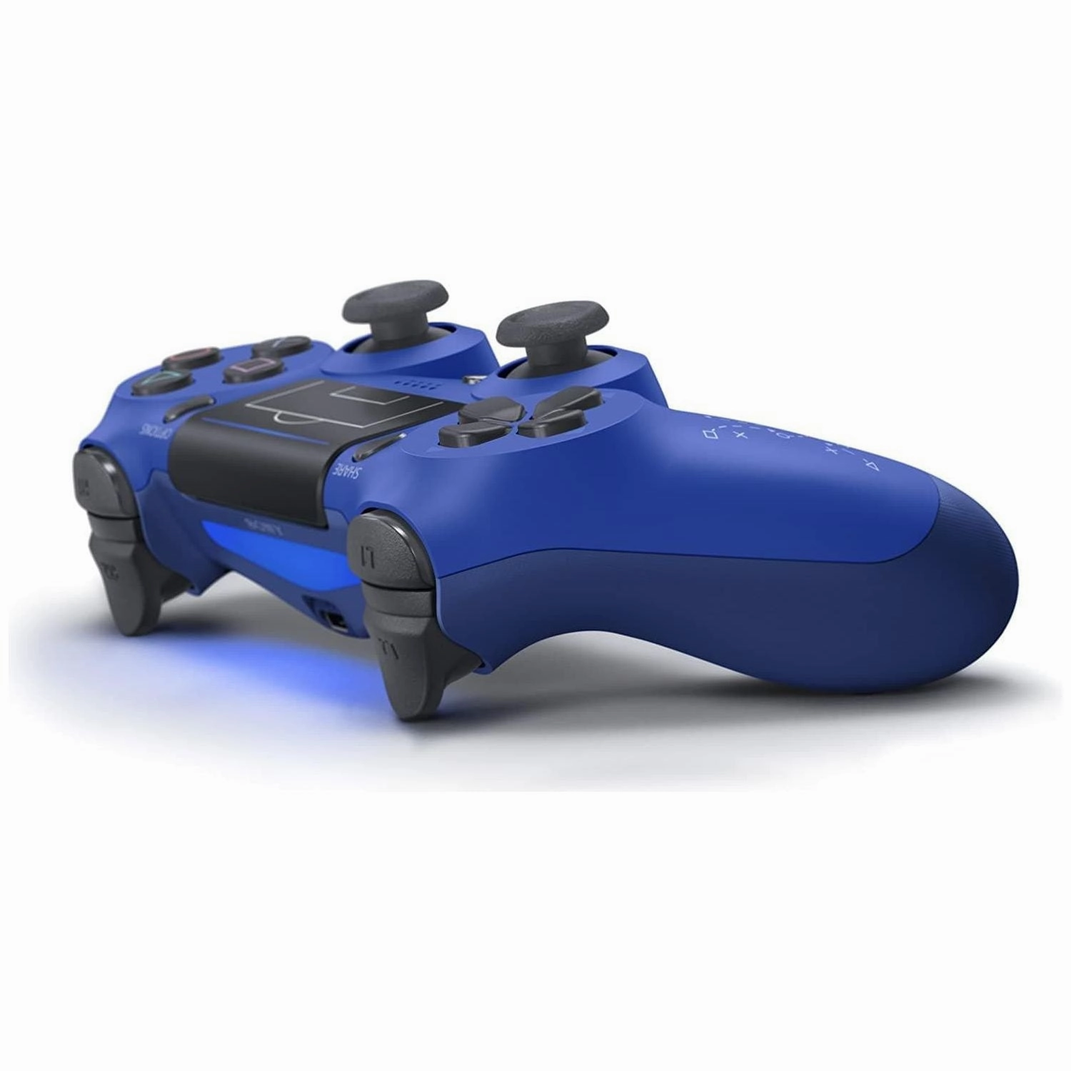 Sony Playstation F.C. Dualshock 4 V2 BLUE Controller PS4