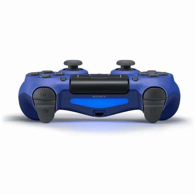 Sony Playstation F.C. Dualshock 4 V2 BLUE Controller PS4
