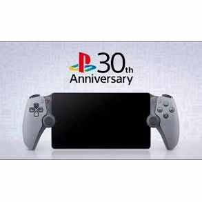 Sony PlayStation Portal Remote Player  30th Anniversary Limited Edition