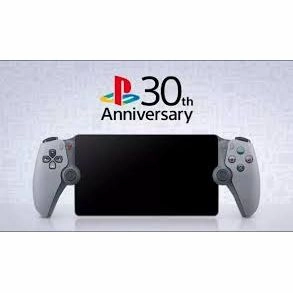 Sony PlayStation Portal Remote Player  30th Anniversary Limited Edition