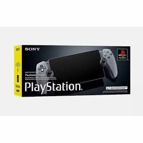 Sony PlayStation Portal Remote Player  30th Anniversary Limited Edition