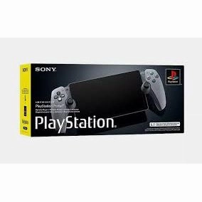 Sony PlayStation Portal Remote Player  30th Anniversary Limited Edition