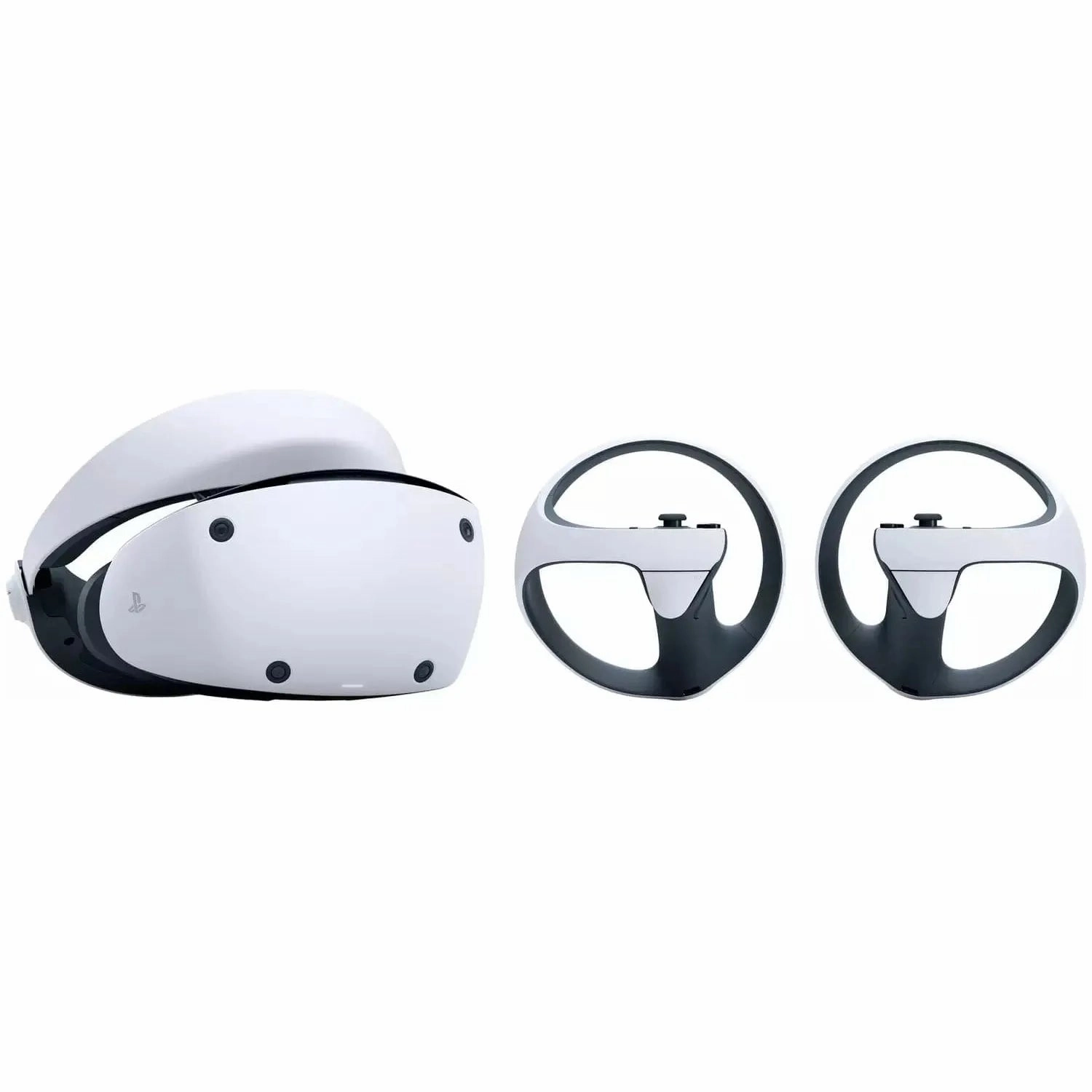 Sony Playstation VR2 Headset