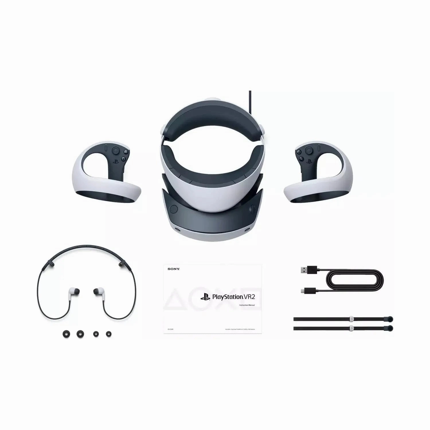 Sony Playstation VR2 Headset