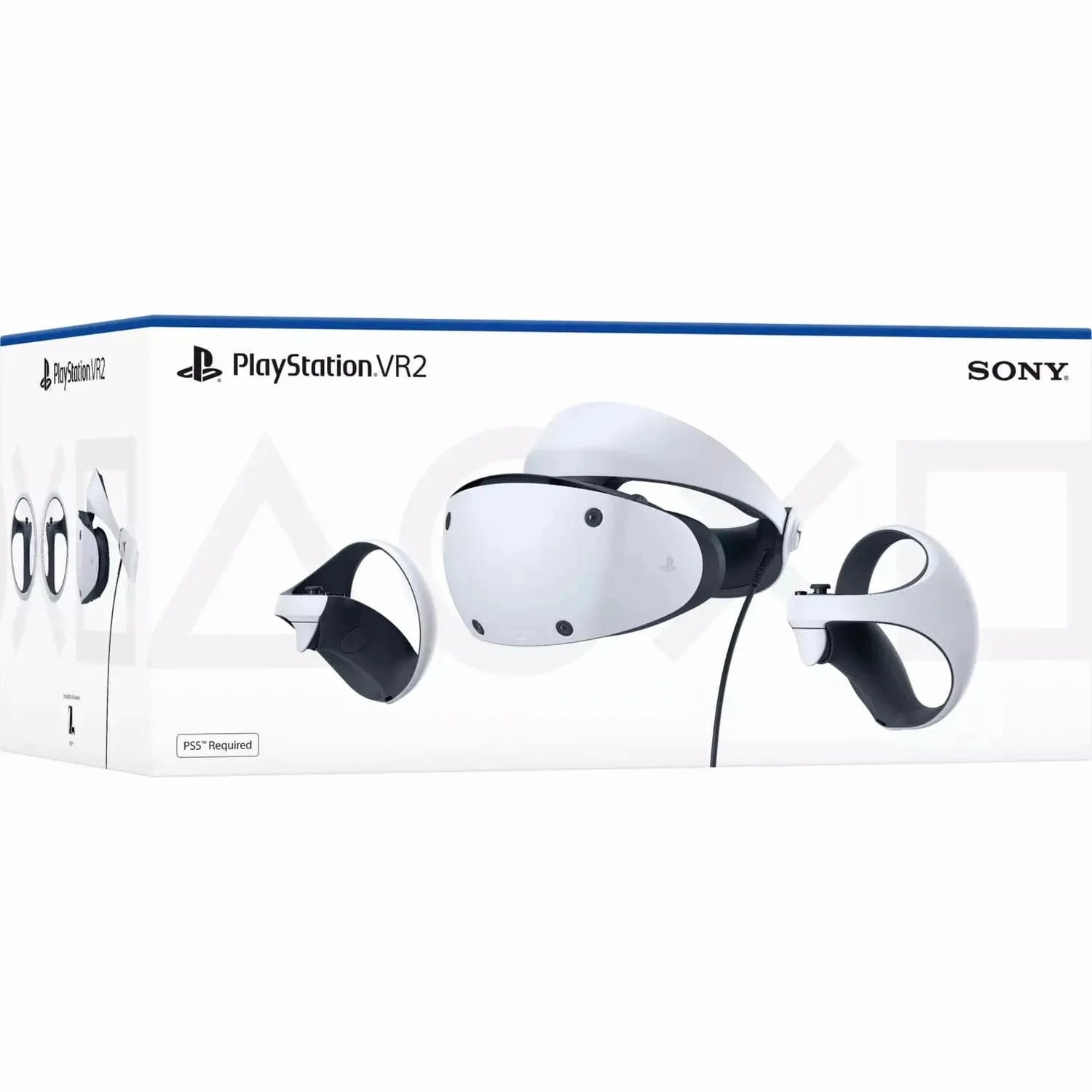 Sony Playstation VR2 Headset