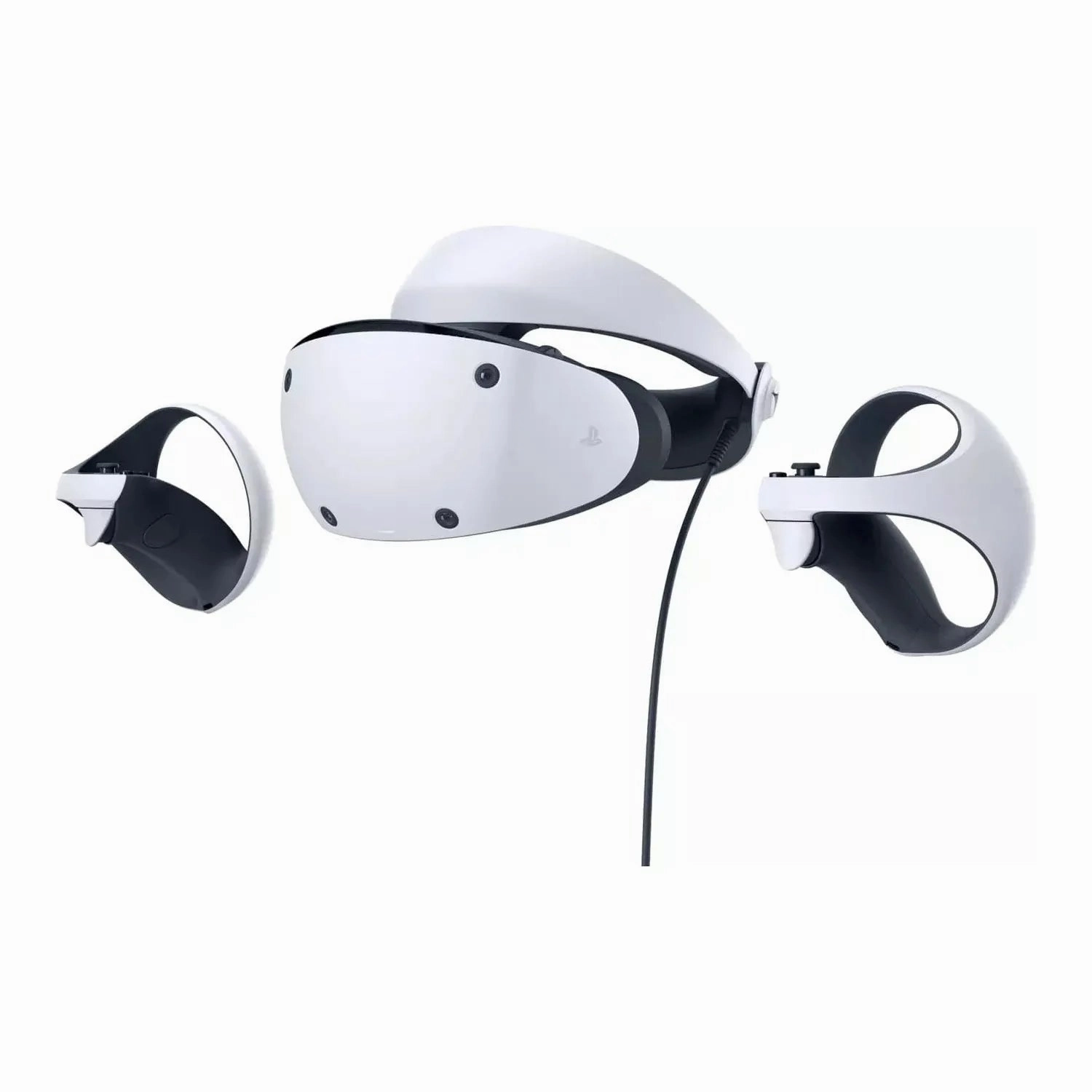 Sony Playstation VR2 Headset wireless headphones,bluetooth headphones,noise cancelling headphones,wireless earbuds