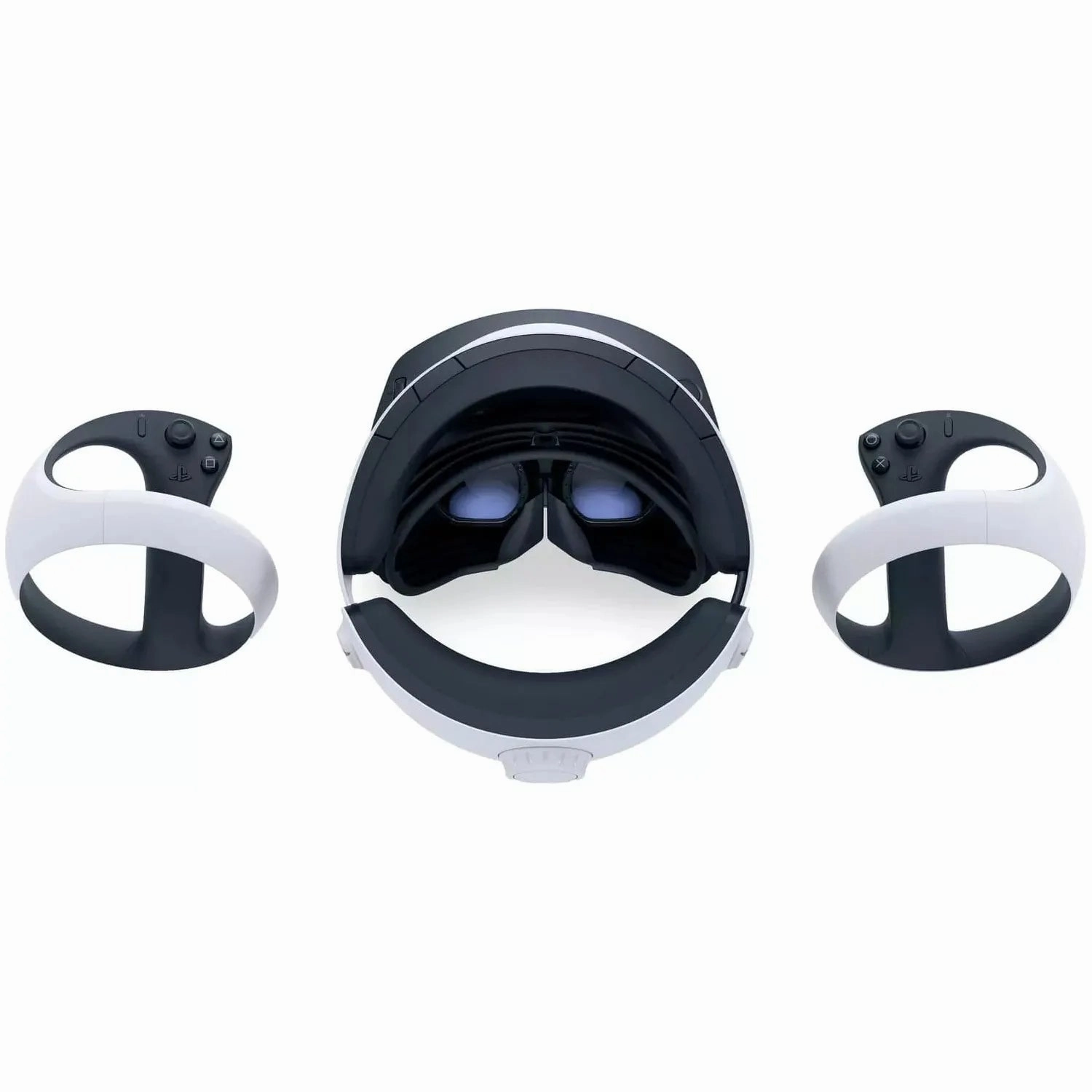 Sony Playstation VR2 Headset