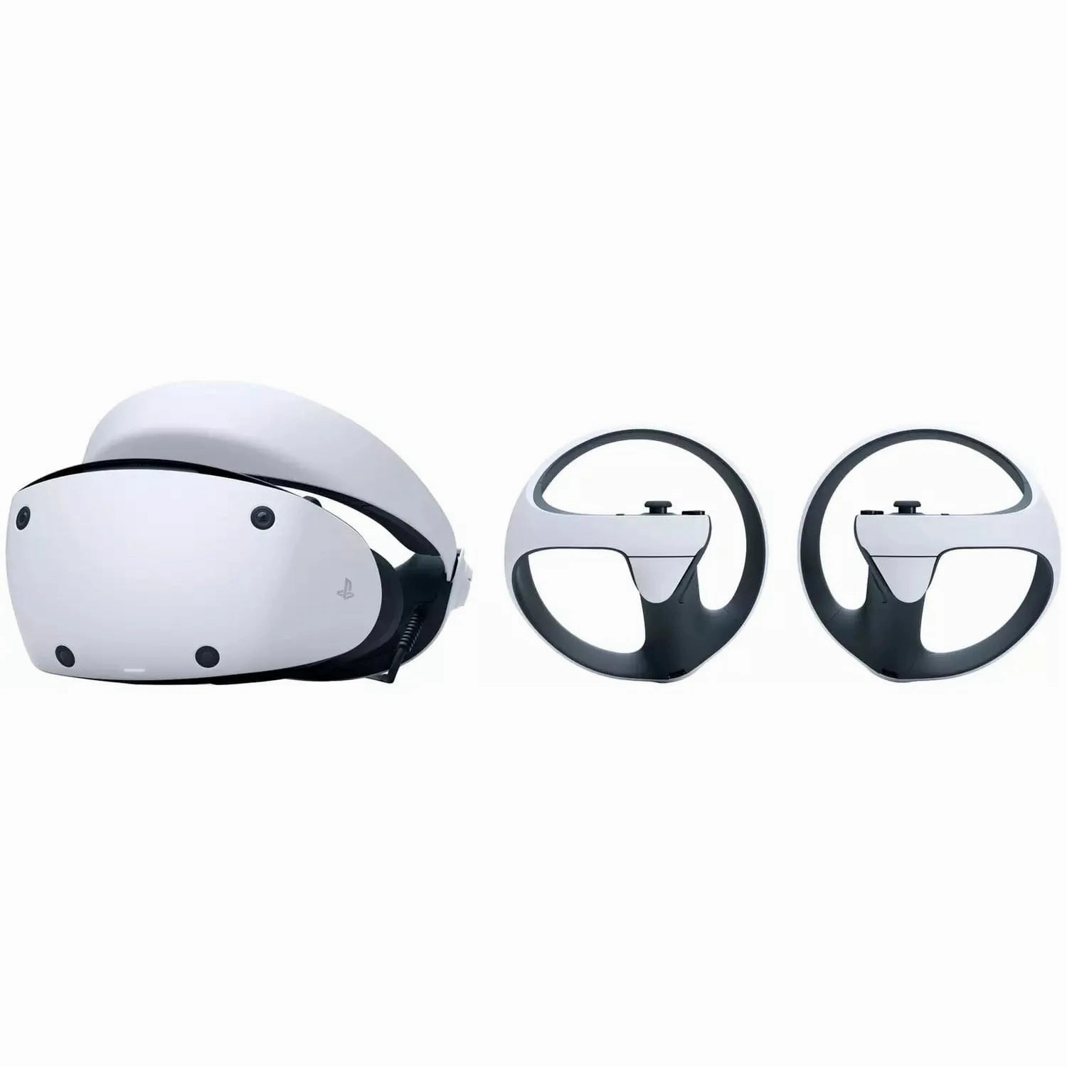 Sony Playstation VR2 Headset