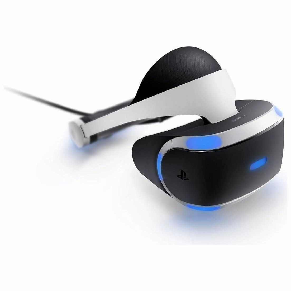 Sony PlayStation VR 2017 CUH-ZVR2 / PS4 - No Game