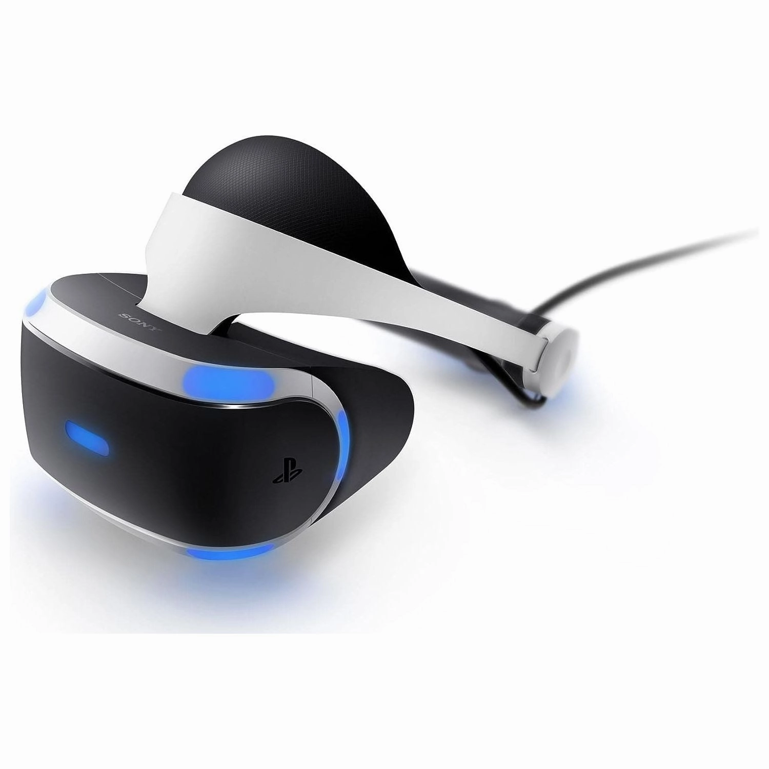 Sony PlayStation VR 2017 CUH-ZVR2 / PS4 - No Game