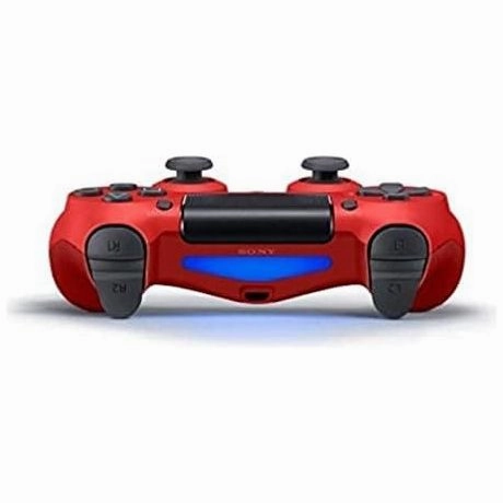 Sony PS4 DualShock 4 V2 Wireless Controller - Magma Red