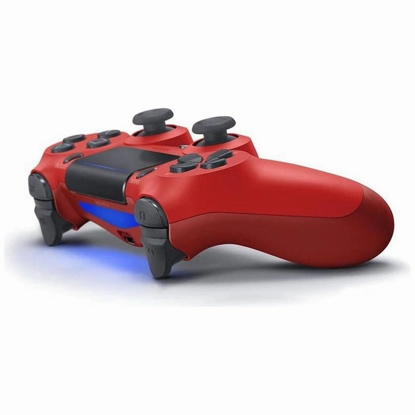 Sony PS4 DualShock 4 V2 Wireless Controller - Magma Red