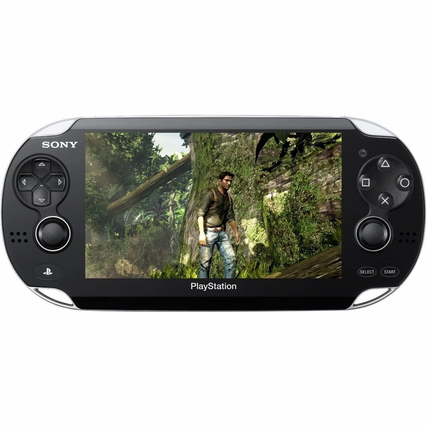Sony PS Vita (Wi-Fi only) (PlayStation Vita)