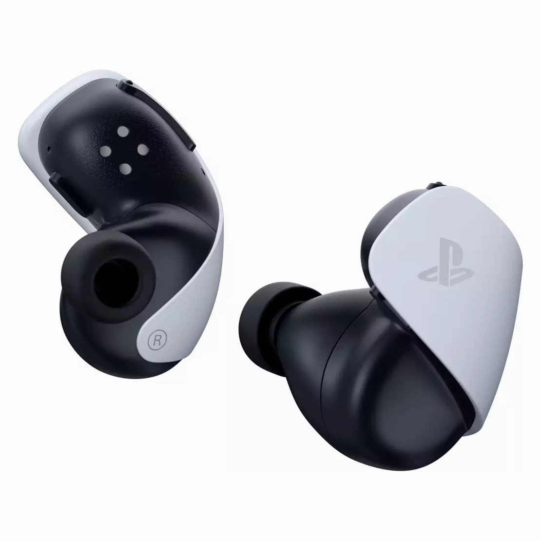 Sony PULSE Explore Wireless Earbuds - White