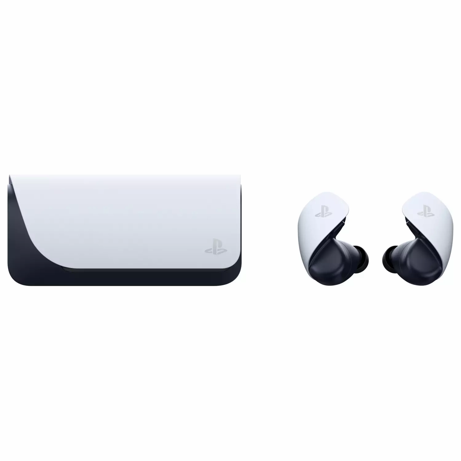 Sony PULSE Explore Wireless Earbuds - White