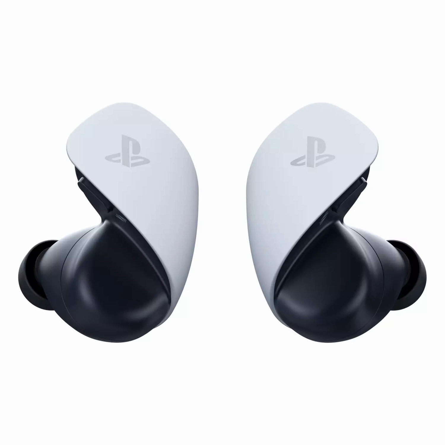 Sony PULSE Explore Wireless Earbuds - White